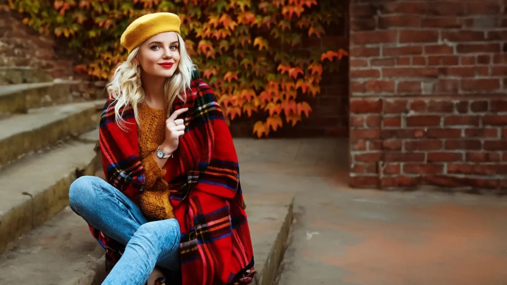 Hallo goldener Herbst: Decken und Pölster günstig reinigen