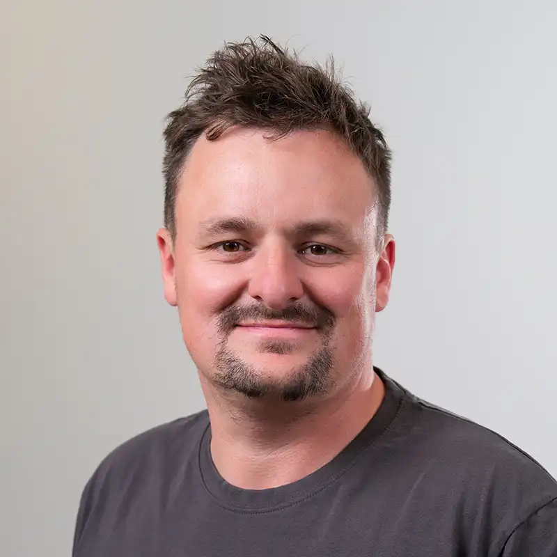 Michael Hofreiter