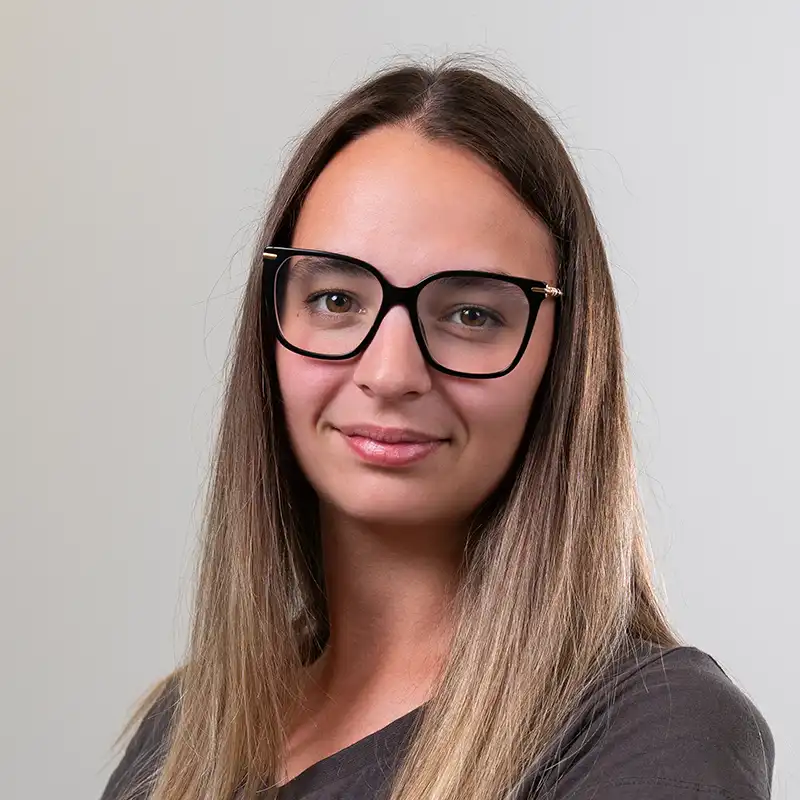 Tanja Gruber