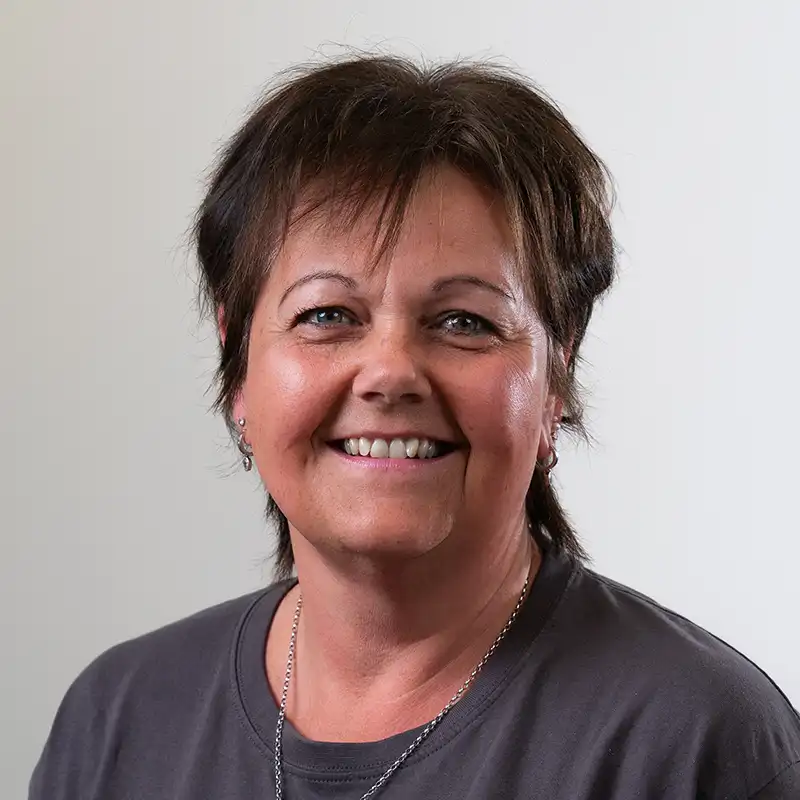 Inge Dienbauer