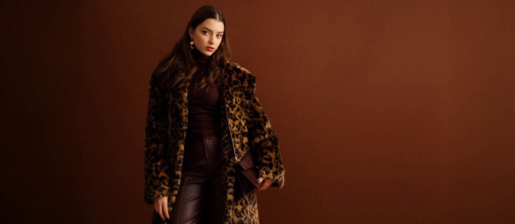 Herbstmode Trends 2025