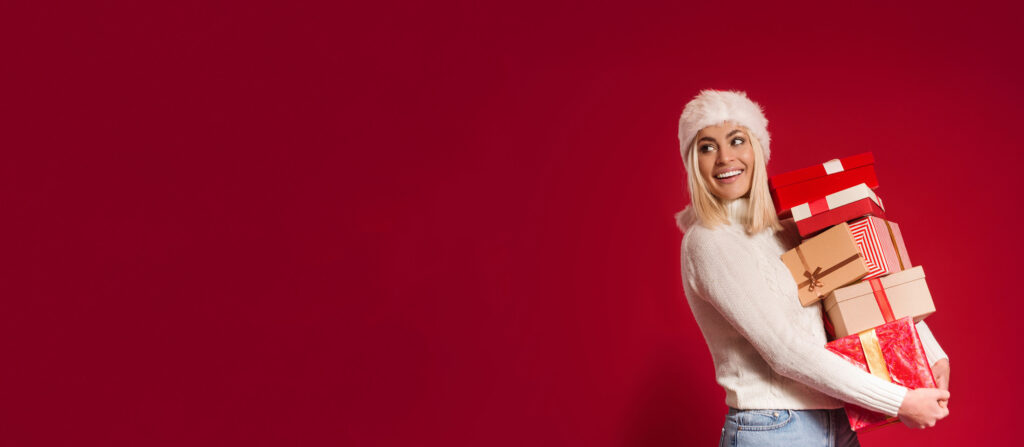 Saubere Weihnachten in Oberwart & Hartberg mit -50% auf alles