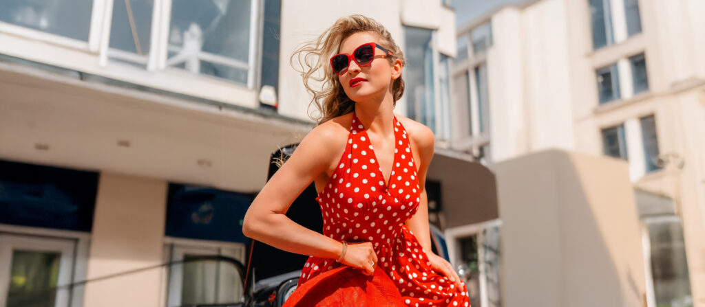 Frühlingsmode 2026: Mehr Ausdruck, mehr Mut, mehr Mode