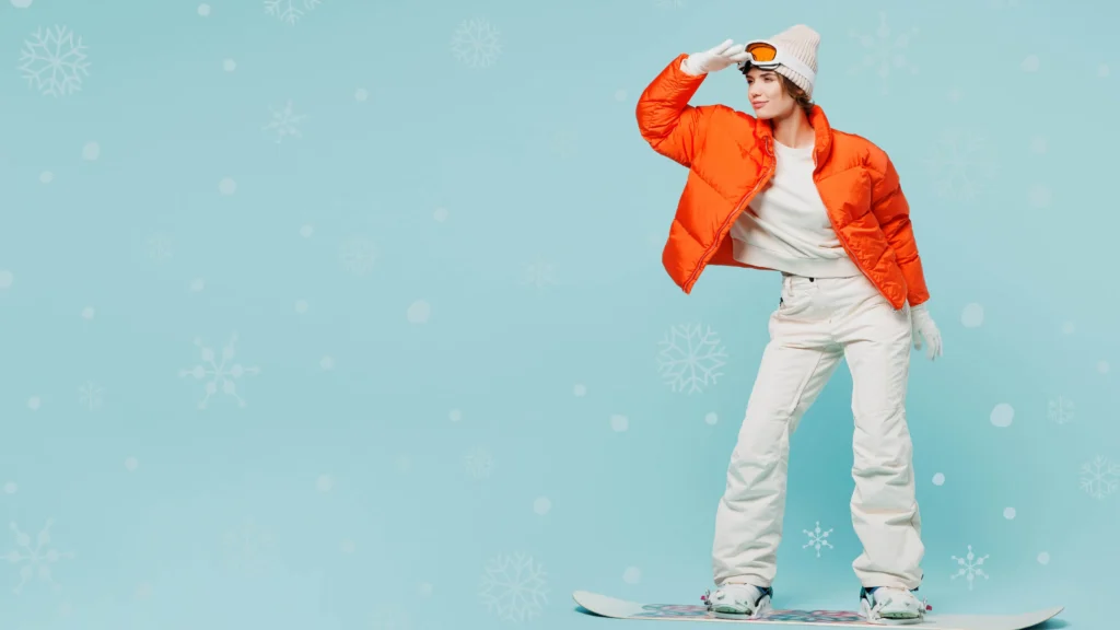 Pisten-Look 2026: –20 % auf die Reinigung von Skibekleidung