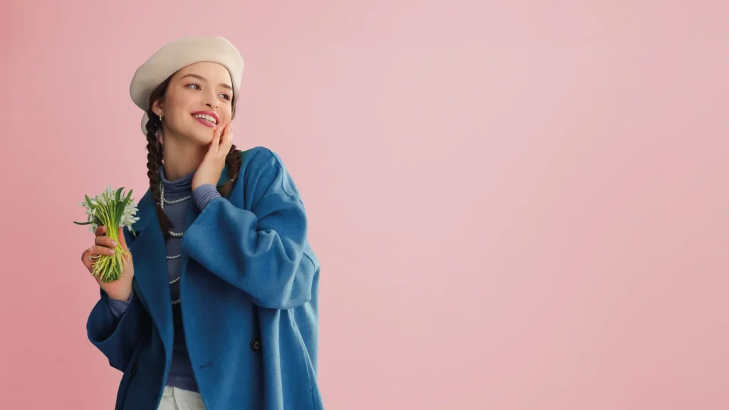 Frühlingsaktion 2026: -20 % auf die Reinigung von Jacken & Mänteln