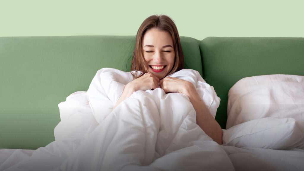 Sommerfrische für Decken & Pölster – jetzt mit 20 % Rabatt